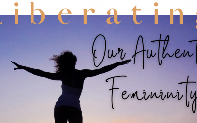 Workshop: Liberating Our Authentic Femininity 10/28 @Vergennes Movement