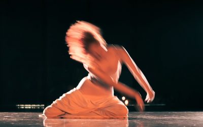 Ecstatic Dance & Yoga Experience | 3/14 Middlebury & 3/27 Vergennes