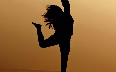 Ecstatic Dance & Yoga Experience | 4/18 in Middlebury